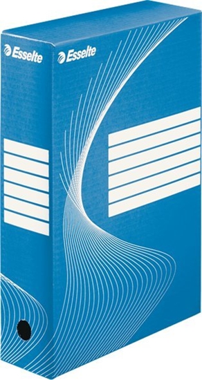 Picture of Esselte PUDO ARCHIWIZACYJNE BOXY 80 21402