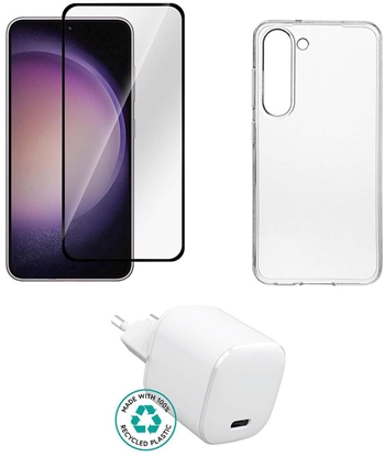 Изображение eSTUFF ES-KIT-SAMGALS25ULTRA bez kategorii