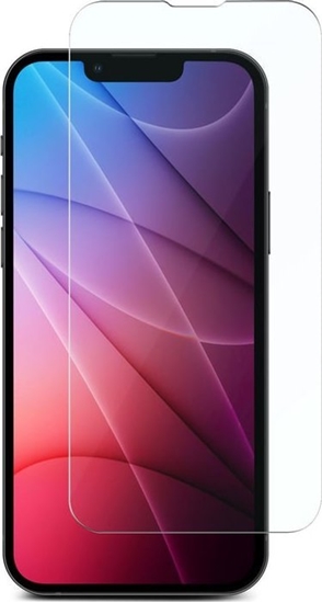 Изображение eStuff eSTUFF ES501370 ochraniacz na ekran / ty telefonu Przezroczysta ochrona ekranu Apple 1 szt.