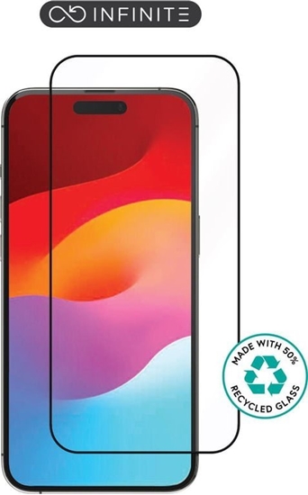 Picture of eStuff eSTUFF ES501411 ochraniacz na ekran / ty telefonu Przezroczysta ochrona ekranu Apple 1 szt.