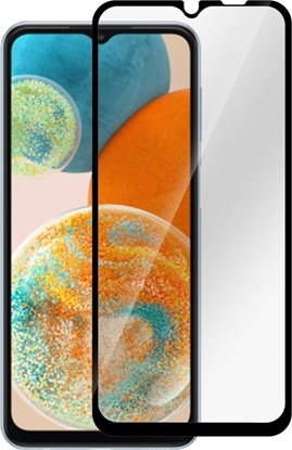 Изображение eStuff eSTUFF ES504089 ochraniacz na ekran / ty telefonu Przezroczysta ochrona ekranu Samsung 1 szt.