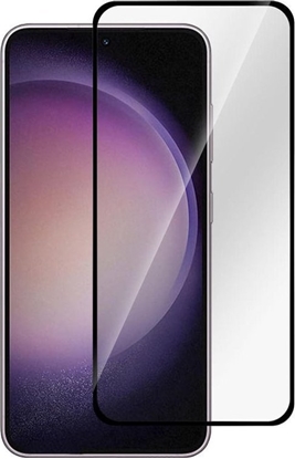 Изображение eStuff eSTUFF ES504103 ochraniacz na ekran / ty telefonu Przezroczysta ochrona ekranu Samsung 1 szt.