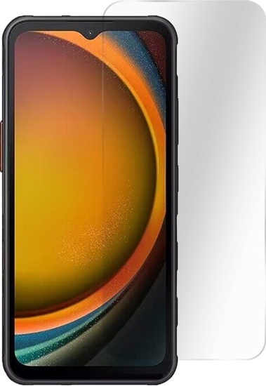 Изображение eStuff eSTUFF ES504108 ochraniacz na ekran / ty telefonu Przezroczysta ochrona ekranu Samsung 1 szt.