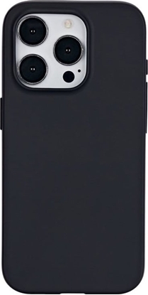 Изображение eStuff eSTUFF ES67101027-BULK pokrowiec na telefon komórkowy 15,5 cm (6.1") Czarny