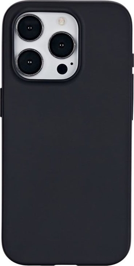 Изображение eStuff eSTUFF ES67101027-BULK pokrowiec na telefon komórkowy 15,5 cm (6.1") Czarny