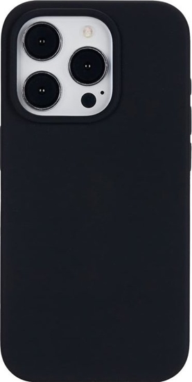 Picture of eStuff eSTUFF ES67150027-BULK pokrowiec na telefon komórkowy 15,5 cm (6.1") Czarny