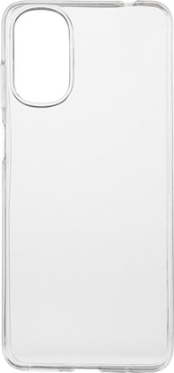 Attēls no eStuff eSTUFF ES672011-BULK pokrowiec na telefon komórkowy Przezroczysty