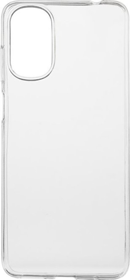 Picture of eStuff eSTUFF ES672011-BULK pokrowiec na telefon komórkowy Przezroczysty