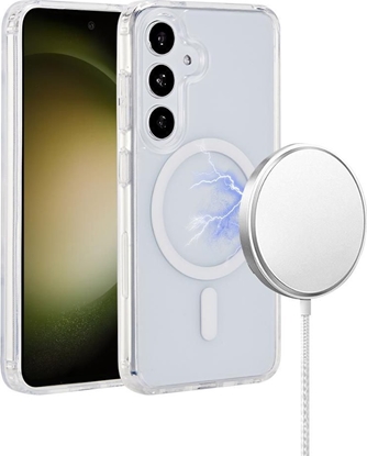 Attēls no eStuff eSTUFF ES67403002-BULK pokrowiec na telefon komórkowy Przezroczysty