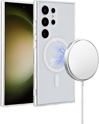 Attēls no eStuff eSTUFF ES67403003 pokrowiec na telefon komórkowy 17 cm (6.7") Czarny