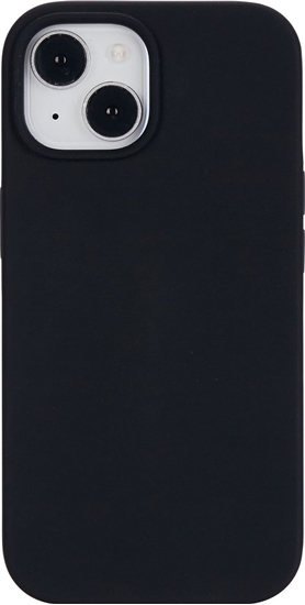 Изображение eStuff Estuff Infinite Rome Iphone 15 Black