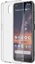Attēls no eStuff Fusion Ultra Back Case 0.3 mm Izturgs Silikona Aizsargapvalks Priek Nokia 1.3 Caurspdgs