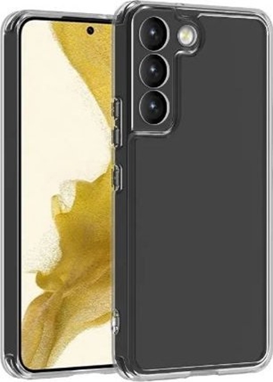 Picture of eStuff LONDON S23 FE Galaxy Clear