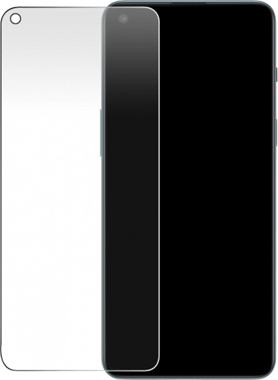 Изображение eStuff MOBILIZE SKÆRMBESKYTTELSE TIL ONEPLUS NORD 2 5G
