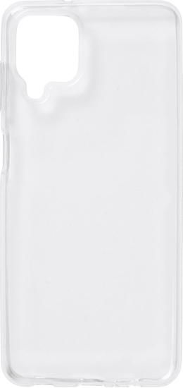 Picture of eStuff Samsung Galaxy A12 Soft case