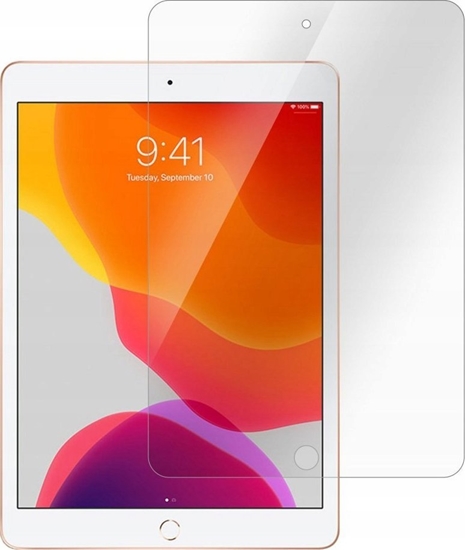 Picture of eStuff Szko Ochronne eSTUFF TitanShield hartowane do iPad 10.2''