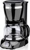 Picture of ETA | Coffee maker | Inesto ETA317490000 | 1.5 L | Drip | 360° rotational base No | 900 W | Black