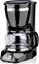 Attēls no ETA | Coffee maker | Inesto ETA317490000 | 1.5 L | Drip | 360° rotational base No | 900 W | Black