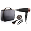 Picture of ETA Hair Care Gift Set 732090020 Fenité 2200 W, Number of temperature settings 3, Ionic function, Diffuser nozzle, Black Edition