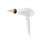 Attēls no ETA | Hair Dryer | ETA832090000 | 2200 W | Number of temperature settings 3 | Ionic function | Diffuser nozzle | White