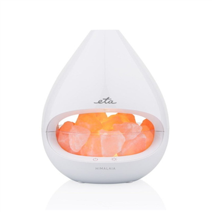 Attēls no ETA | Himalaia Aroma diffusor | ETA563490000 | Ultrasonic | Suitable for rooms up to 15 m² | White