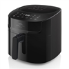 Picture of ETA Hot air fryer 316890000 Fritta Digi Power 1800 W Capacity 7.2 L Hot air technology Black