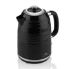 Picture of ETA Kettle 260590010 Duna Electric, 2200 W, 1.7 L, Plastic, 360° rotational base, Black