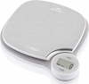 Picture of ETA Kitchen scale 477090000 ECOlogic Graduation 1 g Display type LCD Stainless Steel