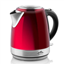 Изображение ETA | Mini Kettle | ETA859990010 | Electric | 2100 W | 1.2 L | Stainless steel | 360° rotational base | Red