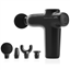 Attēls no ETA | Mini Massage Gun | ETA166090000 | Number of power levels 5 | Black