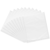Picture of ETA Replacement Vacuum bags for vacuum sealers, Reusable 176292535 50 bags