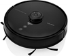 Picture of ETA | Robot Vacuum Cleaner | Master II ETA522990010 | Wet&Dry | Operating time (max) 230 min | Li-ion | 5200 mAh | Dust capacity 0.6 L | Black