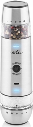 Picture of ETA | Spice grinder | ETA192890000 | Grinder | Housing material Stainless steel
