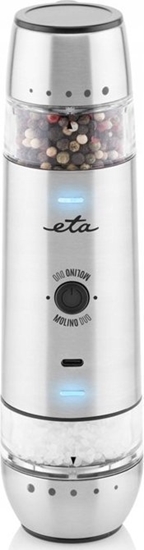 Picture of ETA | Spice grinder | ETA192890000 | Grinder | Housing material Stainless steel