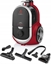 Picture of ETA | Vacuum Cleaner | ETA351790000 Stormy Turbo | Bagless | Power 800 W | Dust capacity 2.2 L | Black/Red