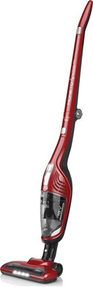 Attēls no ETA | Vacuum Cleaner | ETA445390000 Moneto II | Cordless operating | Handstick 2in1 | N/A W | 18 V | Operating time (max) 45 min | Red/Black