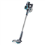 Изображение ETA | Vacuum Cleaner | Fenix ETA123390000 | Cordless operating | Handstick and Handheld | 25.2 V | Operating time (max) 40 min | Blue/Grey