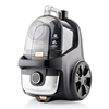 Picture of ETA Vacuum cleaner Grande Animal 222390000 Bagless, Power 850 W, Dust capacity 3.2 L, Black/Gold