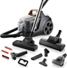 Picture of ETA Vacuum cleaner Grande Animal 222390000 Bagless, Power 850 W, Dust capacity 3.2 L, Black/Gold