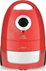 Picture of ETA | Vacuum cleaner | Rubio ETA049190010 | Bagged | Power 850 W | Dust capacity 2 L | Red