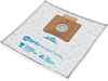 Picture of ETA Vacuum cleaner bags Antibacterial 960068020 Suitable for all , Gallet bagged vacuum cleaners and others (the list attached), Number of bags 5 + microfilter 155x145 mm