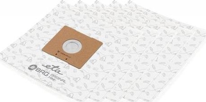 Attēls no ETA | Vacuum cleaner bags Original mini | 960068030