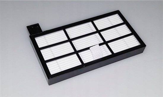 Picture of Eta Akcesoria Navagio Profi filtr pojemnik - 422800180