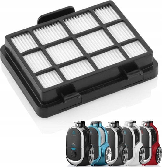 Picture of Eta Filtr wylotowy Hepa ETA Grande Animal - 222300080