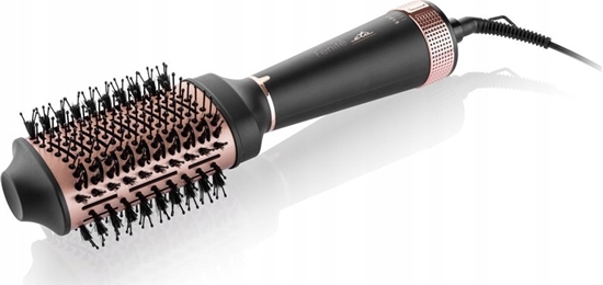 Picture of ETA Hot Air Brush | 932290000 FENITÉ | Warranty 24 month(s) | Ion conditioning | Number of heating levels 3 | 1300 W | Black