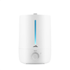Picture of ETA Humidifier | 362990000 MOISTY | 40 m³ | 25 W | Water tank capacity 5 L | Ultrasonic technology | White