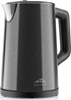 Изображение ETA Kettle | 459790000 | Electric | 2200 W | 1.5 L | Stainless steel | 360° rotational base | Black