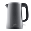 Picture of ETA Kettle | ETA859590020 EDITA | Electric | 2200 W | 1.5 L | Stainless steel | 360° rotational base | Gray