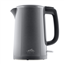 Изображение ETA Kettle | 859590020 EDITA | Electric | 2200 W | 1.5 L | Stainless steel | 360° rotational base | Gray