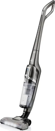Picture of ETA Vacuum Cleaner | 624590000 FORTELO | Cordless operating | Handstick | 100-240 V | Operating time (max) 50 min | Grey | Warranty 24 month(s)